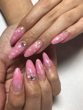 アクア ライズ 上大岡店(Aqua Rise)/【スカルプラメグラ】