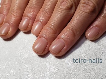 トイロネイルズ(toiro-nails)/