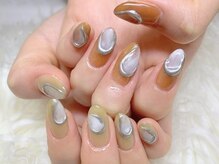 ラティ ネイル(Ratie nail)/