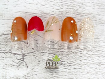 ピッピ 桜新町店(peep PEEP)/20年11月のおすすめコース-7