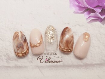 ネイルデザイン