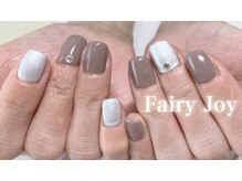 フェアリー ジョイ(Fairy Joy)/