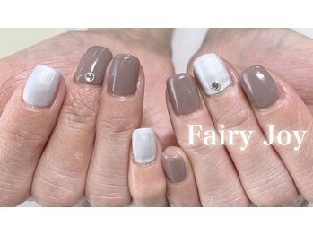 フェアリー ジョイ(Fairy Joy)/