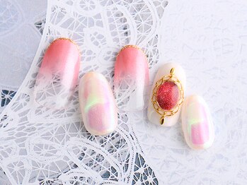 ダッシングディバ 中野マルイ店(DASHING DIVA)/7-8月定額　　13090円　（税込）