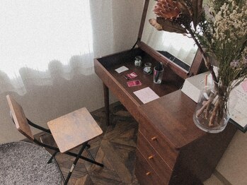 ボニータ(Bonita)/☆お店の雰囲気☆