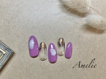 アメリ(Amelie)/☆5980キャンペーンアート☆599