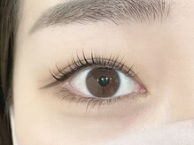 エマ 阿佐ヶ谷(EmmA)/ベーシックまつ毛パーマ上下