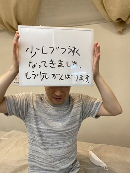 コーラスケイト(CHORUSKATE)/お客様の声