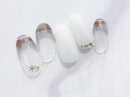 12月限定☆¥9800