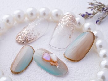 グランビューティー 静岡インター通り店(gran beauty)/