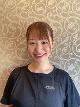 シュールサエラ 枚方店&nbsp;稲垣 圭花