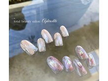 アプロディー 南上原店/ニュアンスコース