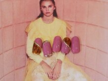 シェリ(Cheri)/定額《ニュアンスコース》