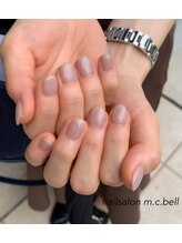 エムシーベル(m.c bell)/