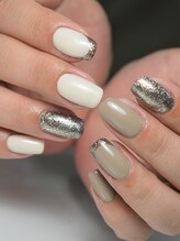 ジュンクス(JUNX)/JUNX Nail Collection