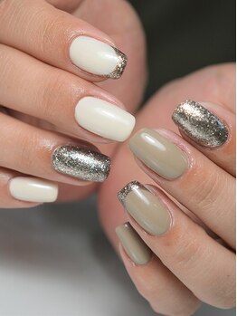 ジュンクス(JUNX)/JUNX Nail Collection