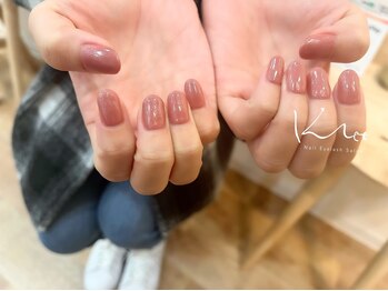 クレー(Klee)/美ワンカラー