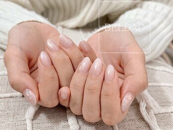 ベルダ(BELDAD)/Customer　nail