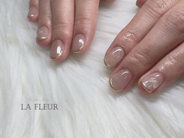 ordernail ◆ La Fleur