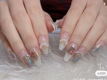 ジョジョネイル(JOJOネイル)/