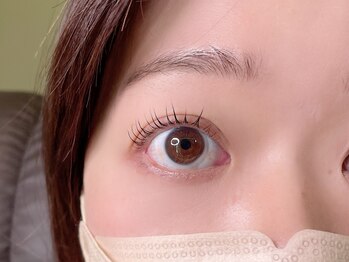 ラシク ベル(Lashiku Belle)/パリジェンヌにデザイン♪