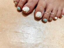 クレー(Klee)/定額　Simple Design コース