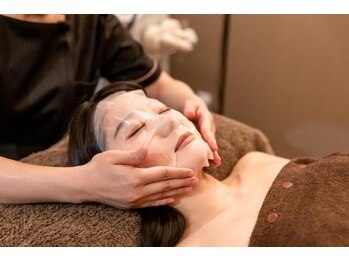 リブート 武蔵小金井店(RE:boot)/お肌の潤いアップ！