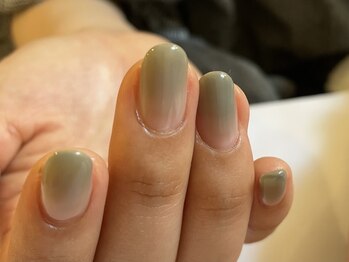 ミー(me…)/グラデーション