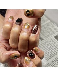 トレンドデザインコース¥6,600
