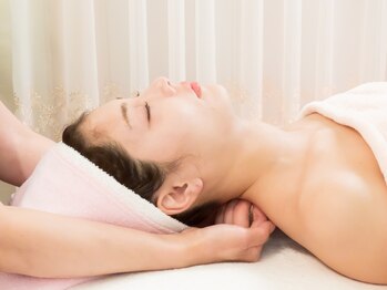 サロン ド シャーロット 恵比寿/#恵比寿小顔#インモードリフト