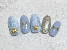 ルアナ(LUANA)/大人可愛いトレンドプラン7,980