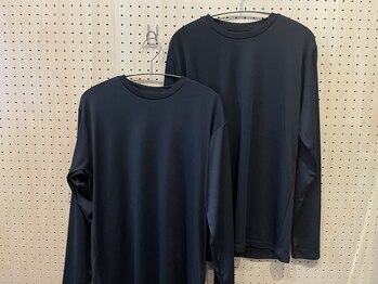 ストレッチ ジオ(stretch gio)/【お着替えも◎】