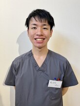 はせべ鍼灸整骨院&nbsp;村田 圭