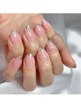 カイリ(Kaire)/ガラスフレンチ