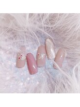 キューティプティ/ジェルオフ無料選べる定額￥7000