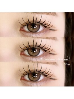 アルカナ 原宿表参道(ARCANA)/パリエクデザイン☆