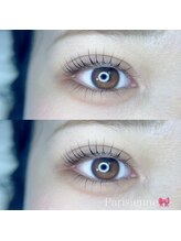 ラメル(Lameru)/パリジェンヌラッシュリフト☆