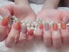 【HAND】 ワンカラー……2色まで楽しめる♪