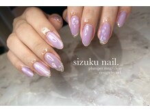 オル(orl.)/しずくネイル