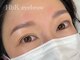 エイチビーケイヘアーデザイン アイ ネイル(HbK hair design eye nail)の写真