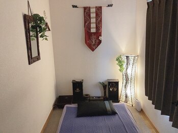 チャイディー(Chai Dee)/【タイ政府認定資格保有】