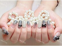 ラメール(La mer)/持ち込みデザイン