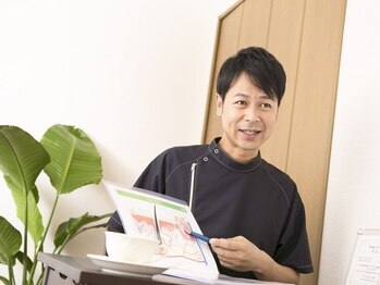 オーガマット(OGAMAT)/【メンズ脱毛】カウンセリング