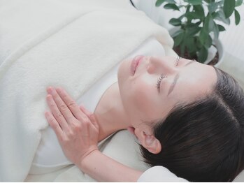 アーチ(Arch)/日常の疲労を軽減