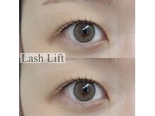 ミチ(michi)/◯Lash lift