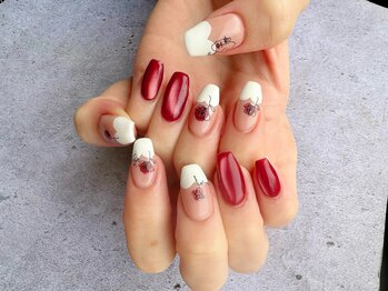 爪工房ひなた/オフ込90分コース