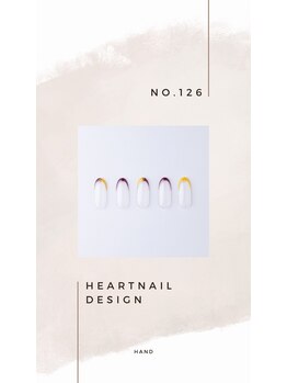 はあとねいる 小山城南店/hand design 126