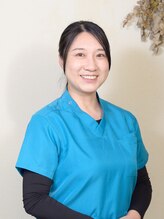 武蔵小杉鍼灸接骨院 町田 沙織