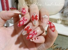 ワンプラススタジオ(One Plus Studio)/