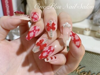 ワンプラススタジオ(One Plus Studio)/